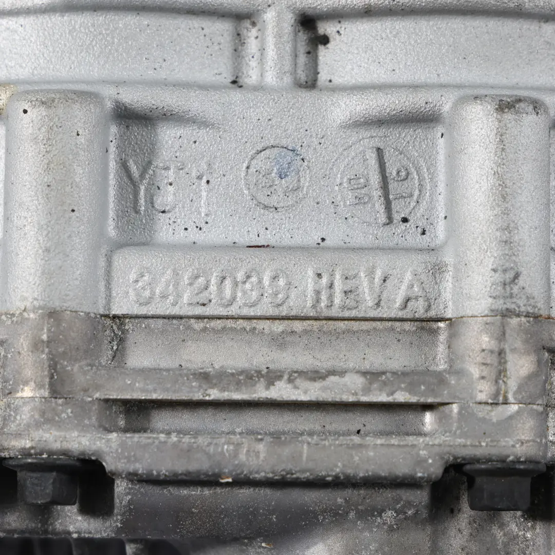 Audi A4 S4 B8 Compressore Aria Di Aspirazione Caricatore 3.0 TFSI V6 - SKU 06E145601AN - Numero di parte 06E145601AN