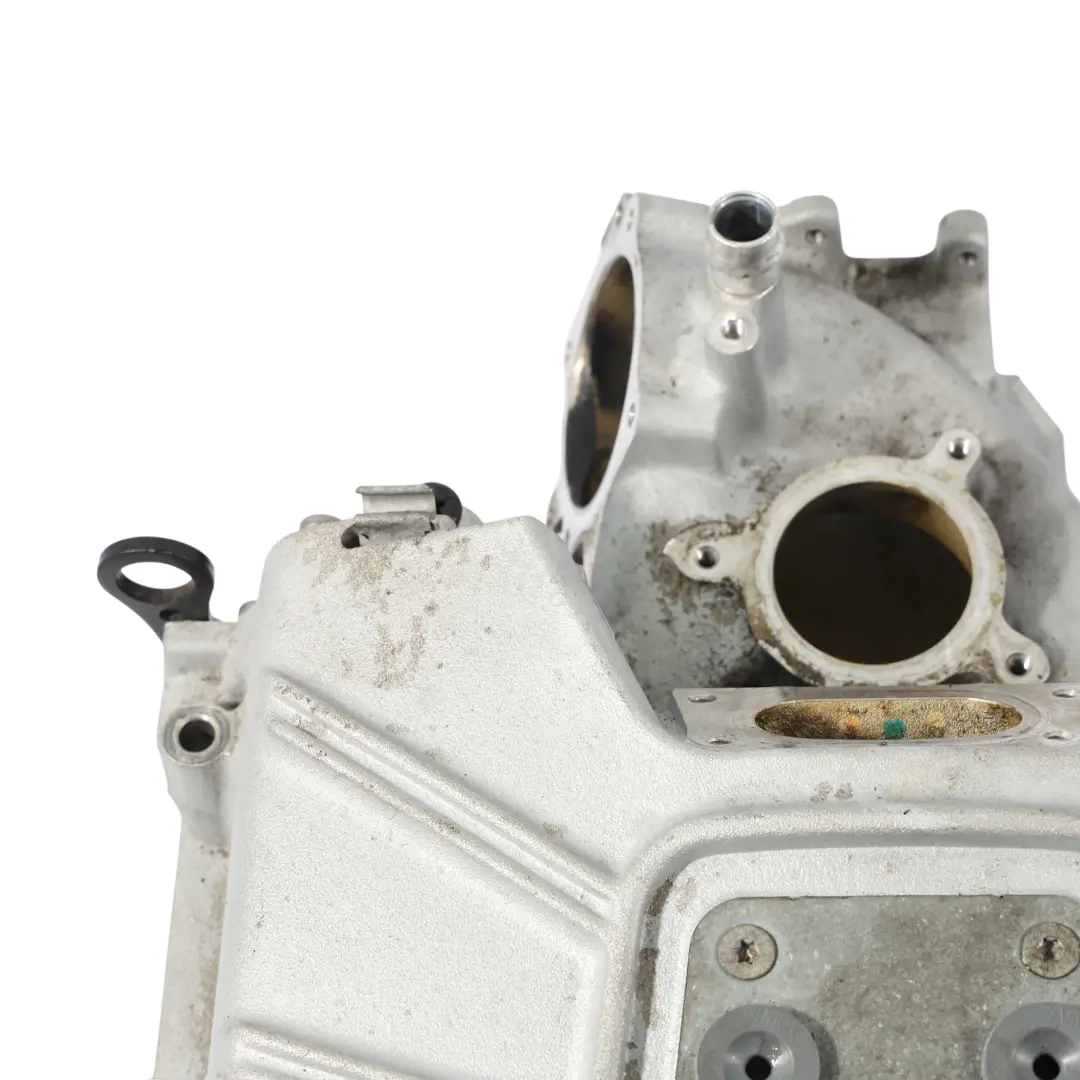 Audi A4 S4 B8 Supercharger Air Intake Compressor Charger 3.0 TFSI V6 - SKU 06E145601AN - Part number 06E145601AN