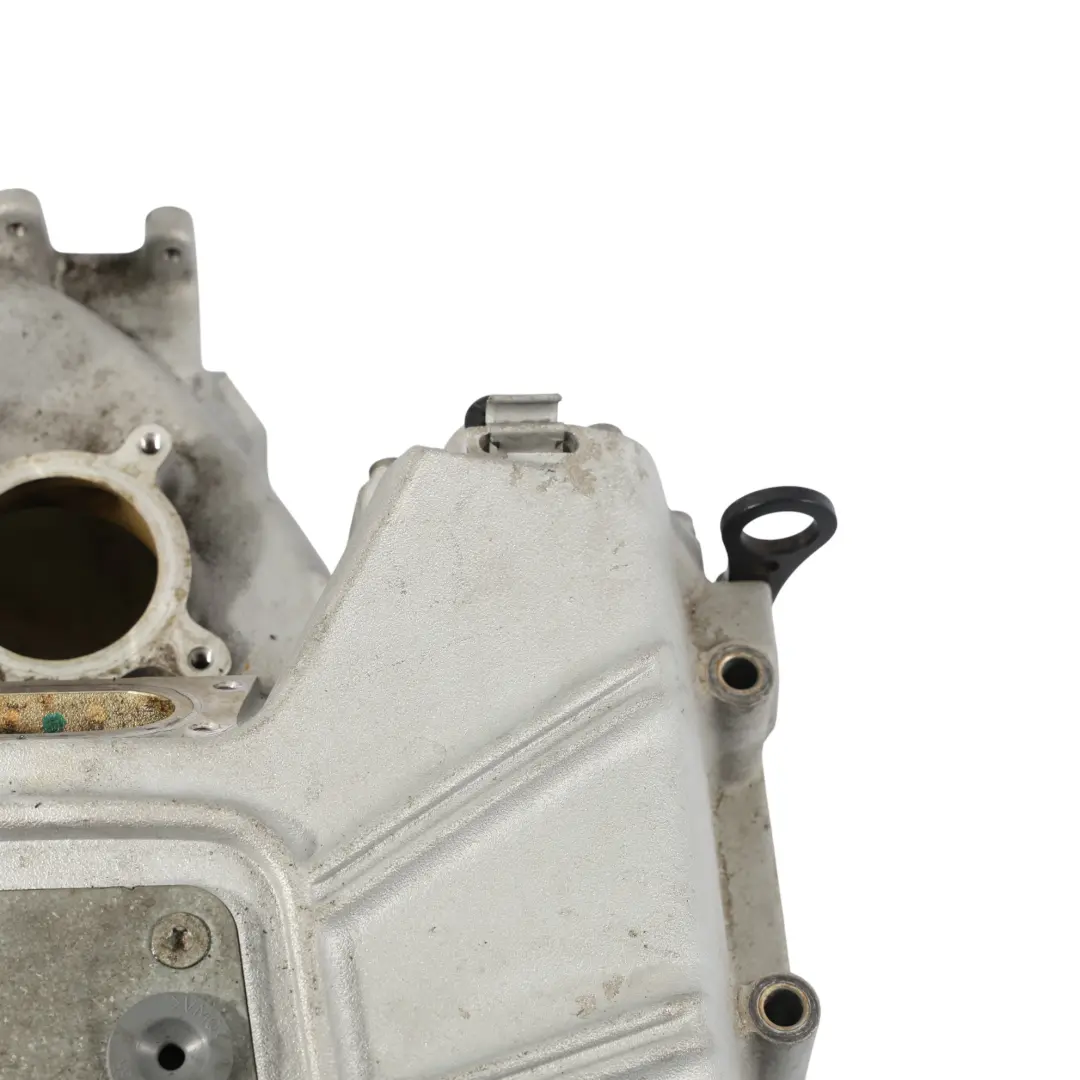Audi A4 S4 B8 Compressore Aria Di Aspirazione Caricatore 3.0 TFSI V6 - SKU 06E145601AN - Numero di parte 06E145601AN