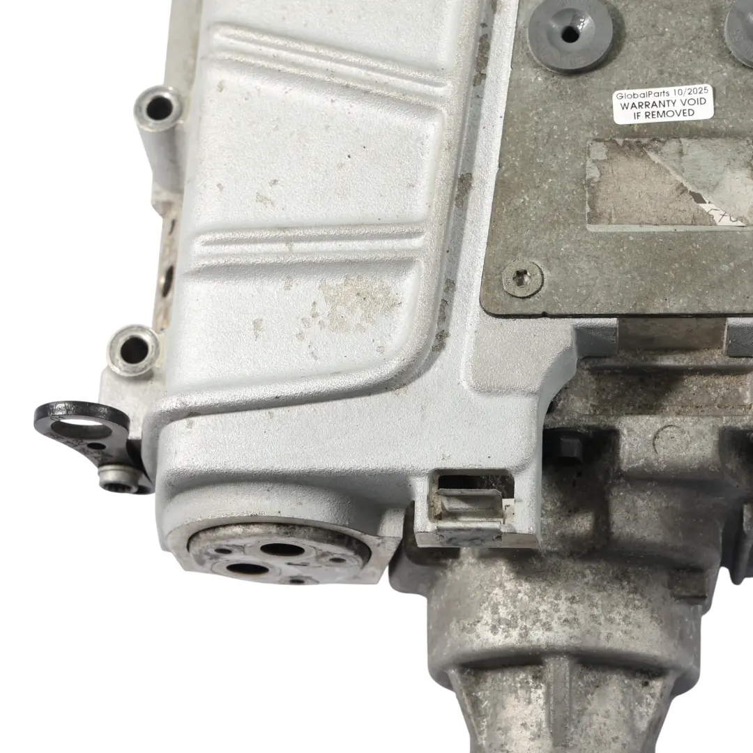 Lufteinlass Kompressor Ladegerät 3.0 TFSI für Audi A4 S4 B8 Kompressor mit Teilenummer 06E145601AN Audi A4 S4 B8 Kompressor Lufteinlass Kompressor Ladegerät 3.0 TFSI - SKU 06E145601AN - Teilenummer 06E145601AN
