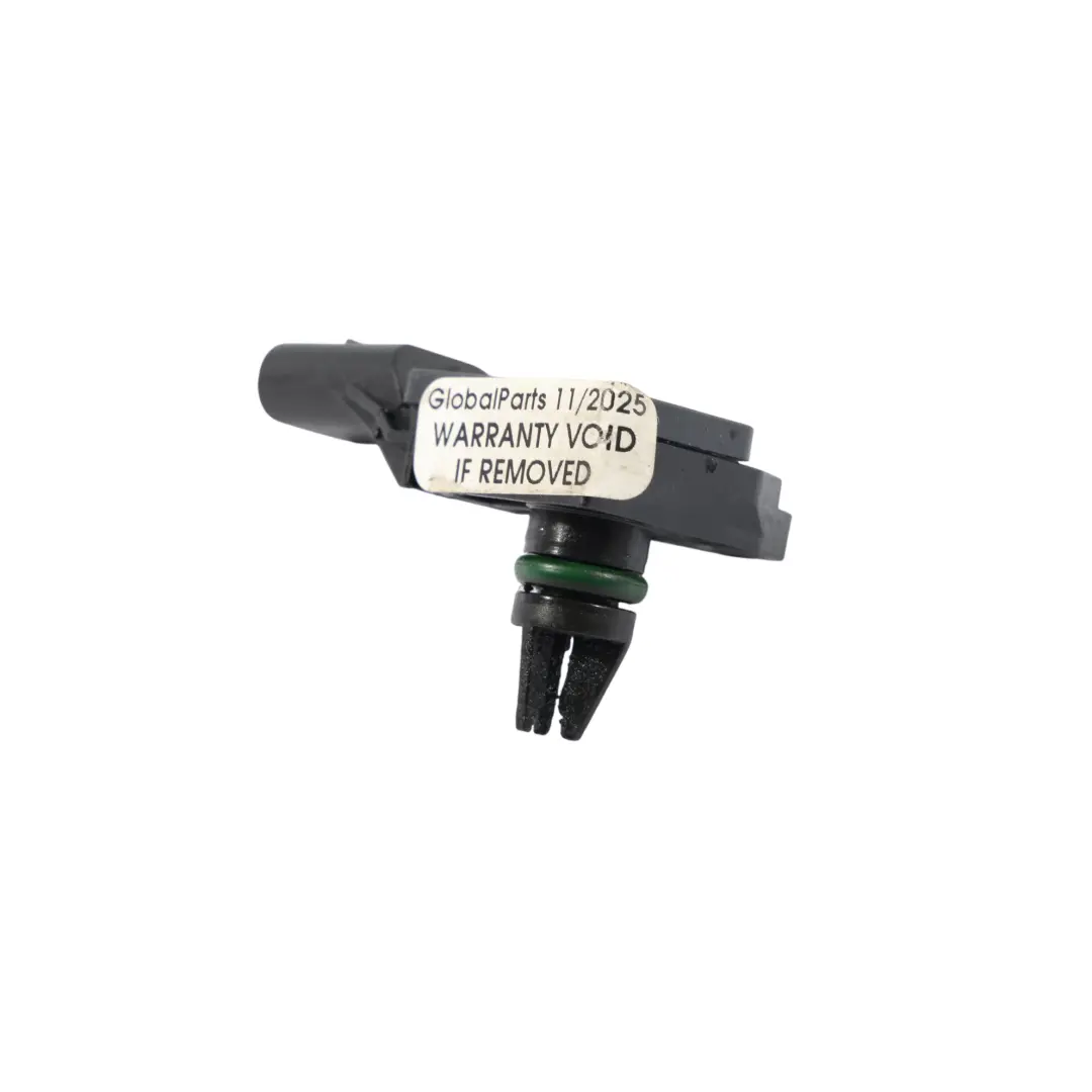 Audi A4 B9 3.0 TDI Luftkennfeld Druck Sensor Einheit Modul - SKU 06E906051T - Teilenummer 06E906051T