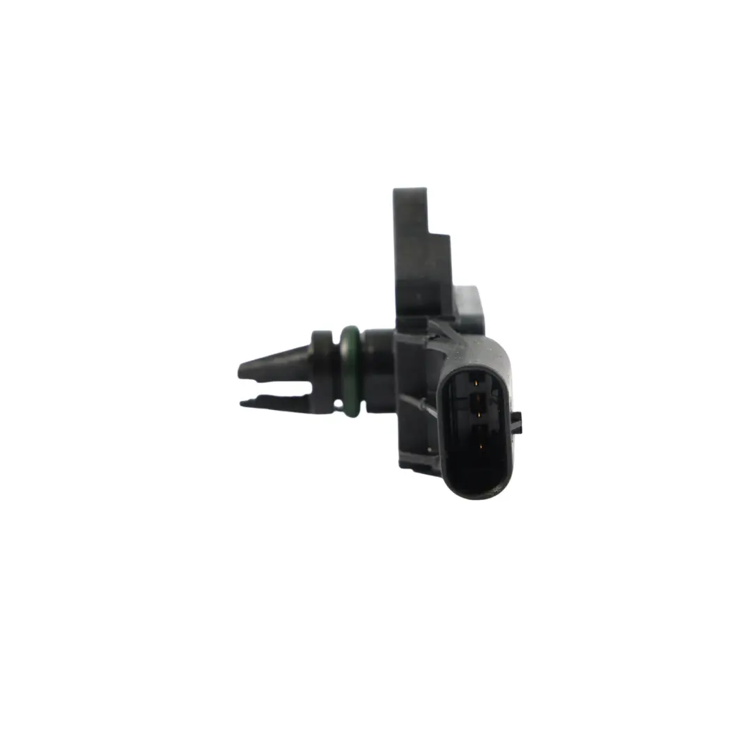 Sensore Di Pressione Mappa Aria Modulo per Audi A4 B9 3.0 TDI con numero di parte 06E906051T Audi A4 B9 3.0 TDI Sensore Di Pressione Mappa Aria Modulo - SKU 06E906051T - Numero di parte 06E906051T