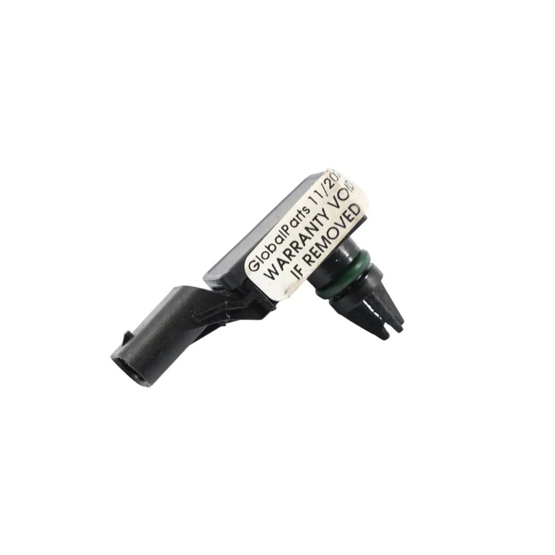 Audi A4 B9 3.0 TDI Czujnik Ciśnienia Powietrza Map Sensor - SKU 06E906051T - Numer Części 06E906051T