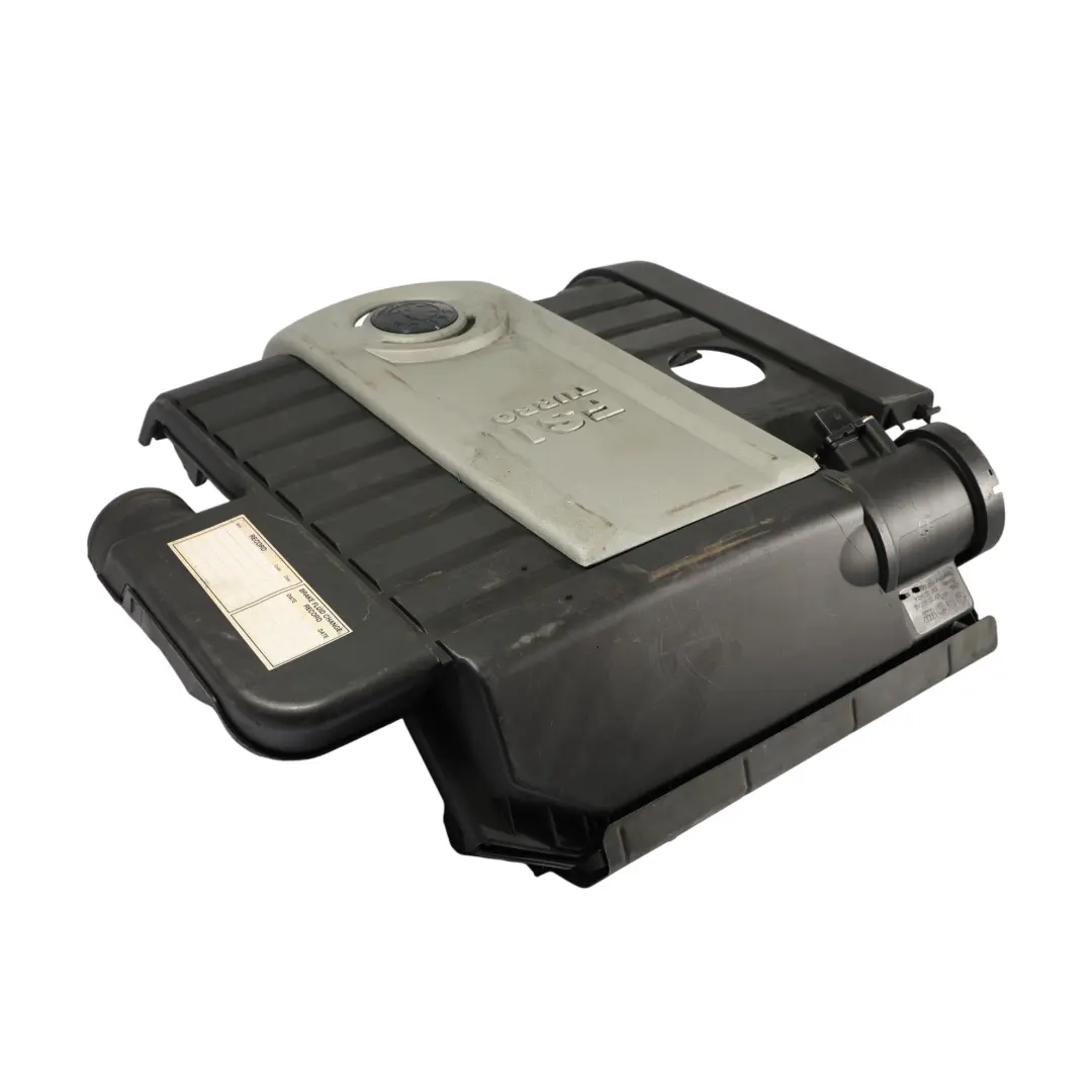 1Z Cubierta Superior Del Motor 2.0 FSI Gasolina para Skoda Octavia II con número de pieza 06F133837AB Skoda Octavia II 1Z Cubierta Superior Del Motor 2.0 FSI Gasolina - SKU 06F133837AB - Número de pieza 06F133837AB