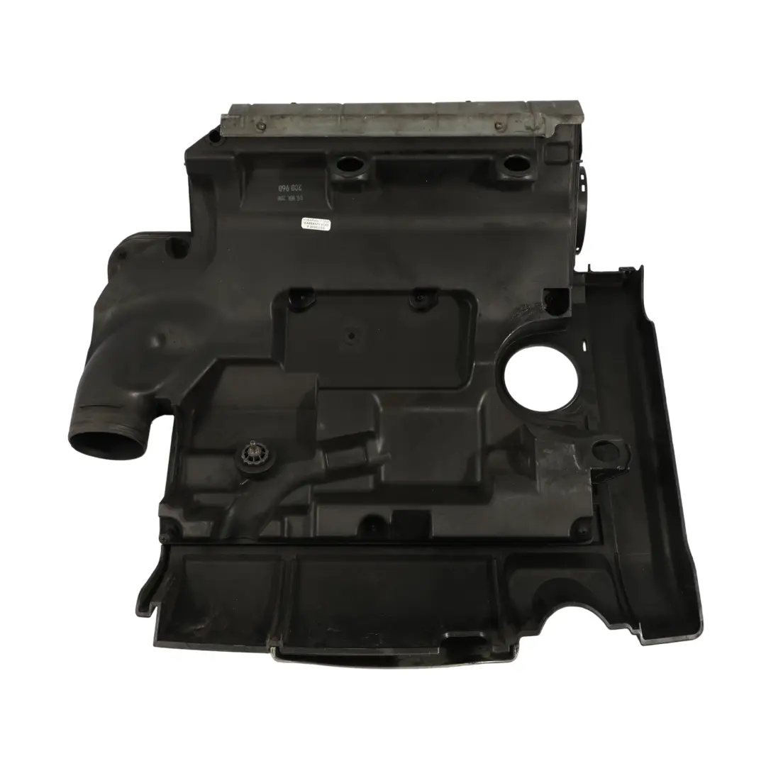 Skoda Octavia II 1Z Cache-Moteur Supérieur 2.0 FSI Essence - SKU 06F133837AB - Numéro de pièce 06F133837AB