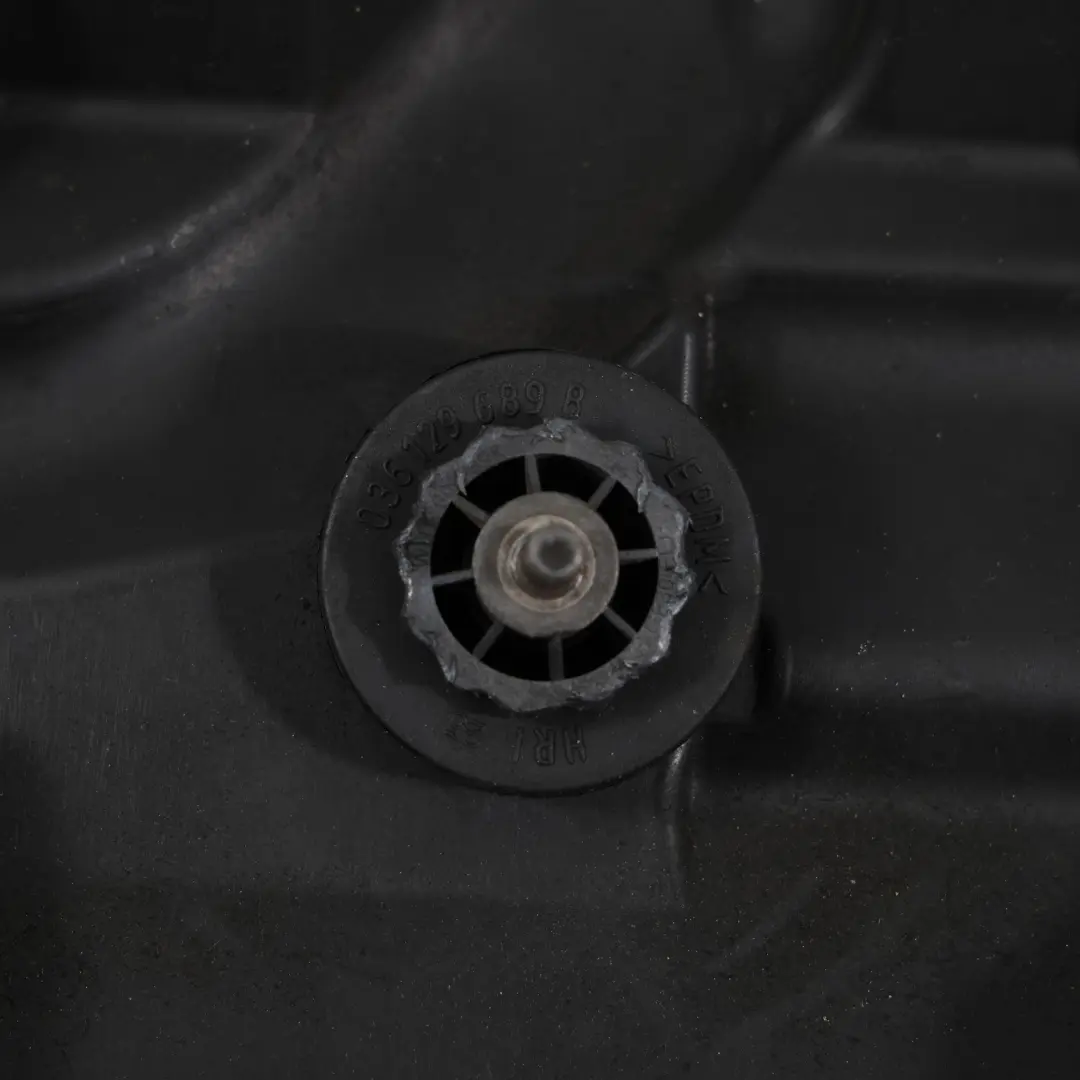 1Z Osłona Górna Silnika Panel 2.0 FSI Benzyna do Skoda Octavia II o numerze 06F133837AB Skoda Octavia II 1Z Osłona Górna Silnika Panel 2.0 FSI Benzyna - SKU 06F133837AB - Numer Części 06F133837AB