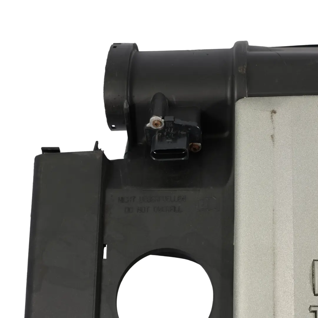 1Z Coperchio Motore Pannello Rivestimento 2.0 FSI per Skoda Octavia II con numero di parte 06F133837AB Skoda Octavia II 1Z Coperchio Motore Pannello Rivestimento 2.0 FSI - SKU 06F133837AB - Numero di parte 06F133837AB