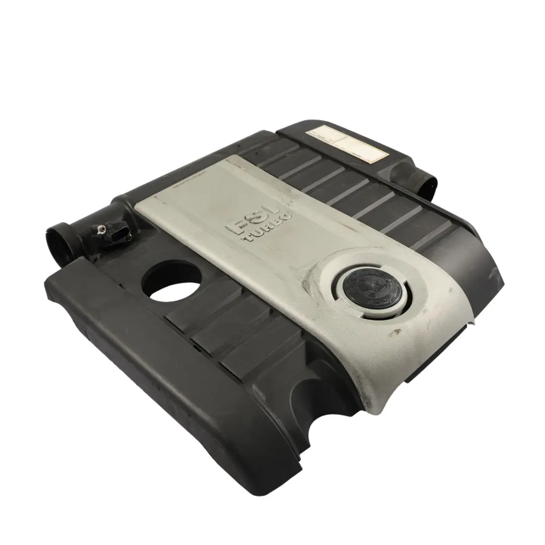 1Z Cubierta Superior Del Motor 2.0 FSI Gasolina para Skoda Octavia II con número de pieza 06F133837AB Skoda Octavia II 1Z Cubierta Superior Del Motor 2.0 FSI Gasolina - SKU 06F133837AB - Número de pieza 06F133837AB