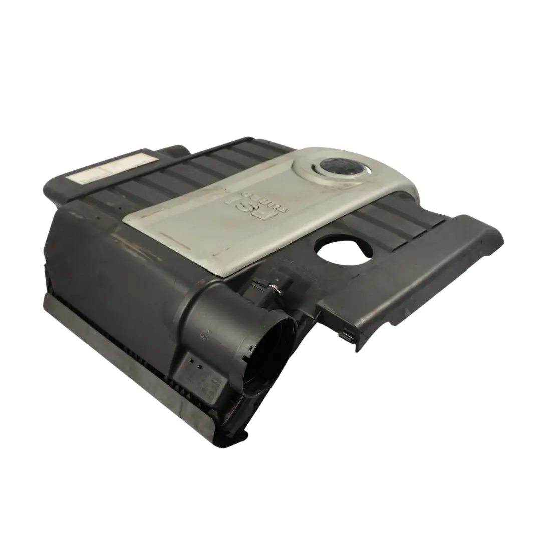 1Z Cubierta Superior Del Motor 2.0 FSI Gasolina para Skoda Octavia II con número de pieza 06F133837AB Skoda Octavia II 1Z Cubierta Superior Del Motor 2.0 FSI Gasolina - SKU 06F133837AB - Número de pieza 06F133837AB