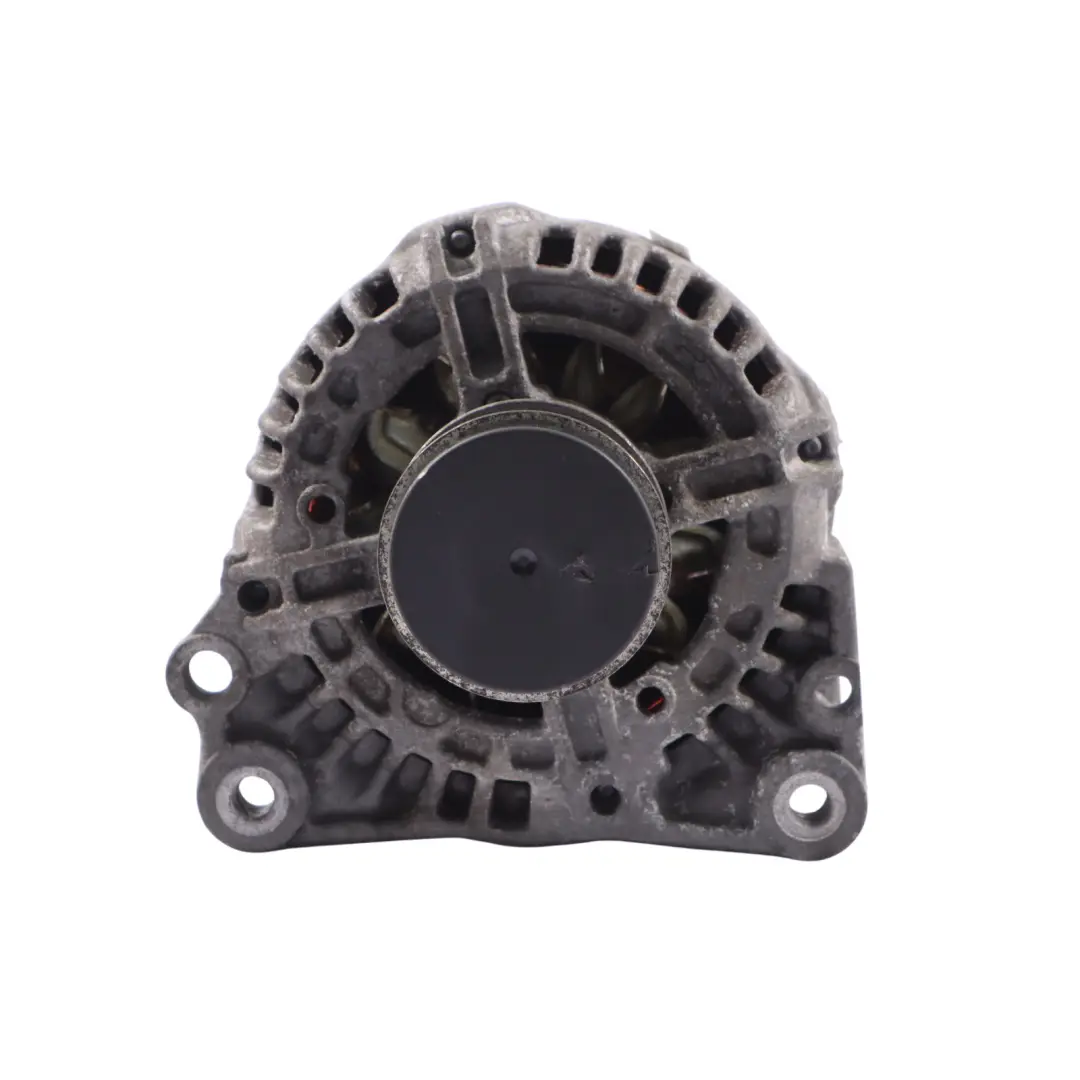 Skoda Fabia Mk2 5J Groupe Alternateur Moteur 14V 110A - SKU 06F903023D - Numéro de pièce 06F903023D