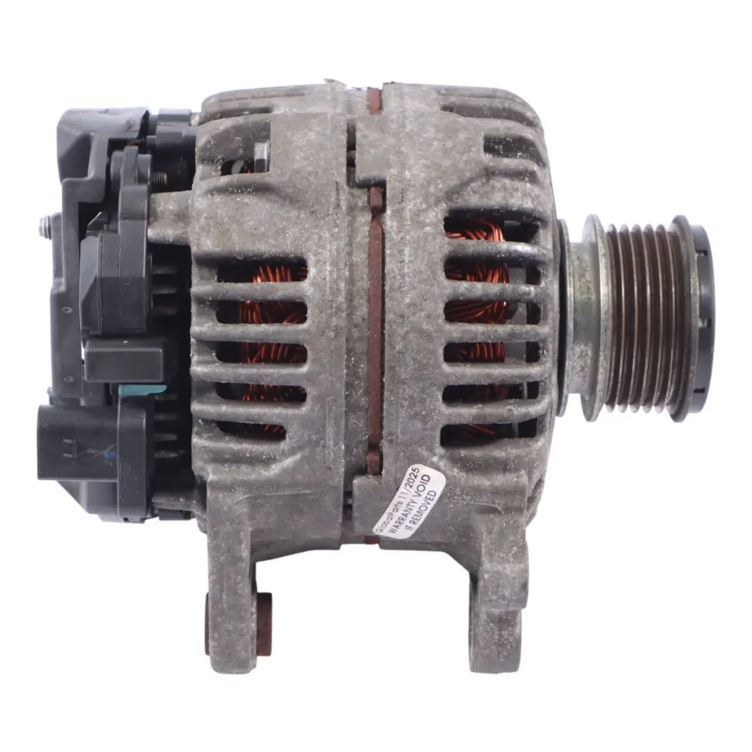 Mk2 5J Motor Licht Maschine Generator Einheit 14V 110A für Skoda Fabia mit Teilenummer 06F903023D Skoda Fabia Mk2 5J Motor Licht Maschine Generator Einheit 14V 110A - SKU 06F903023D - Teilenummer 06F903023D