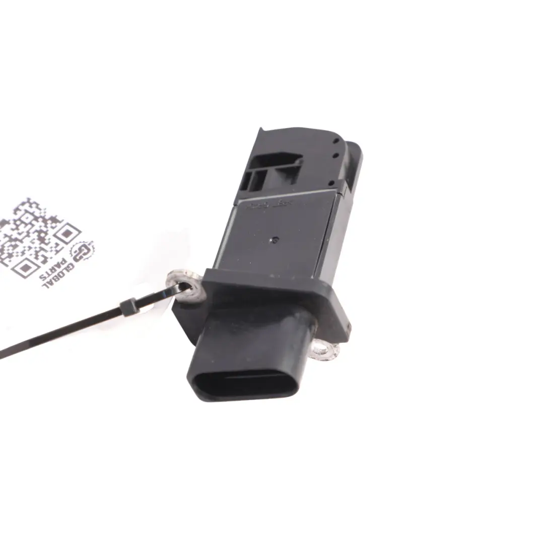 Volkswagen Golf Mk5 Air Flow Mass Meter Sensor Control Unit Petrol - SKU 06F906461B - Part number 06F906461B
