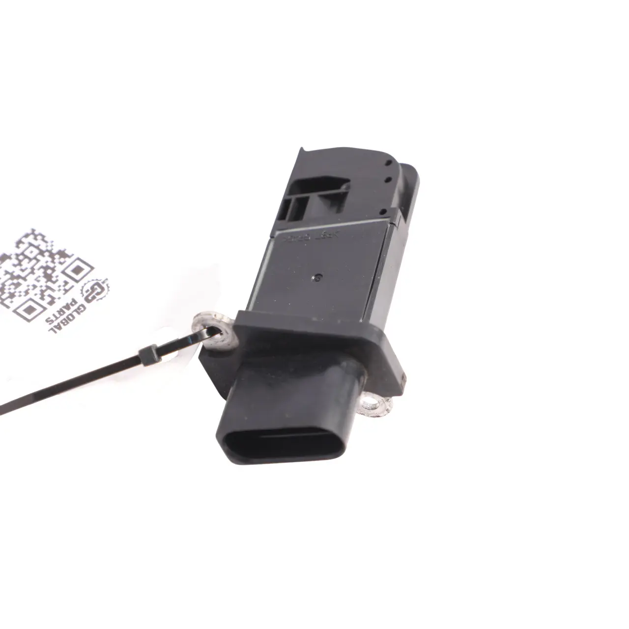 Volkswagen Golf Mk5 Sensor Medidor Flujo Aire Unidad Control 06F906461B