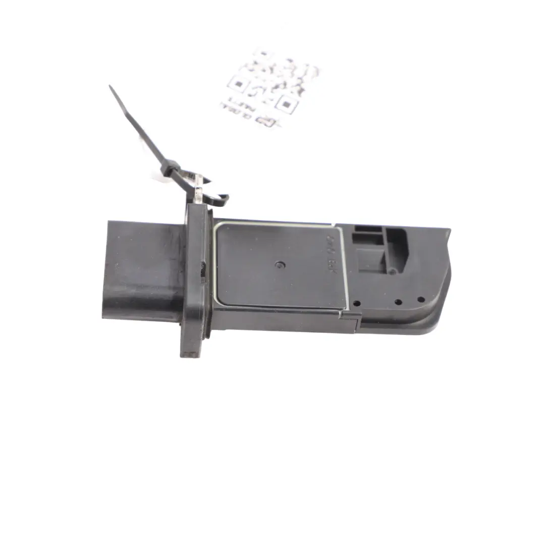 Mk5 Débitmètre Air Capteur Unité Contrôle Essence pour Volkswagen Golf à propos du numéro de pièce 06F906461B Volkswagen Golf Mk5 Débitmètre Air Capteur Unité Contrôle Essence - SKU 06F906461B - Numéro de pièce 06F906461B