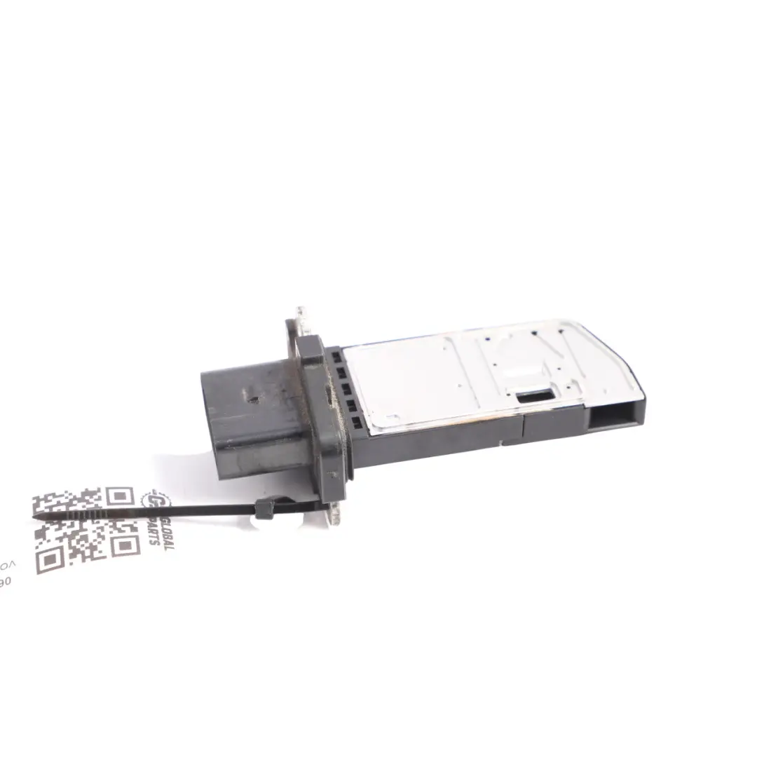 Volkswagen Golf Mk5 Luftmassen Messer Sensor Steuergerät Benzin - SKU 06F906461B - Teilenummer 06F906461B