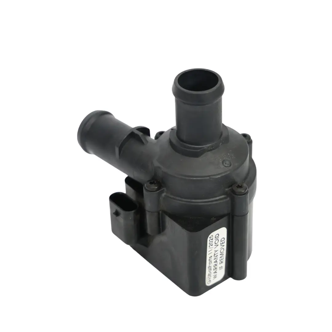 Audi A6 C8 A5 F5 Q7 4M Elektrische Zusatzhilfswasserpumpe - SKU 06H121601P - Teilenummer 06H121601P