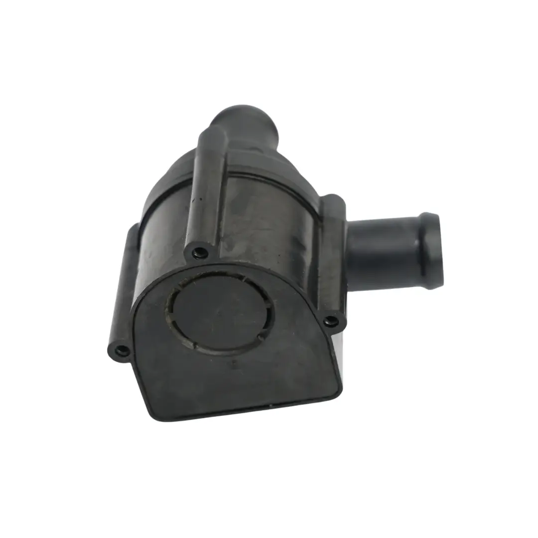 Audi A6 C8 A5 F5 Q7 4M Pompe Eau Auxiliaire Supplémentaire Électrique - SKU 06H121601P - Numéro de pièce 06H121601P