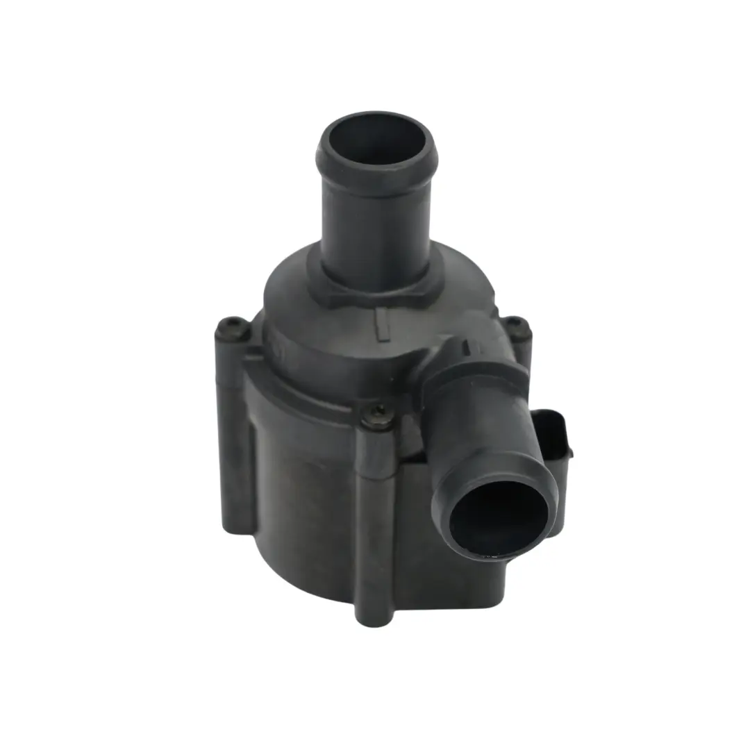 4M Elektrische Zusatzhilfswasserpumpe für Audi A6 C8 A5 F5 Q7 mit Teilenummer 06H121601P Audi A6 C8 A5 F5 Q7 4M Elektrische Zusatzhilfswasserpumpe - SKU 06H121601P - Teilenummer 06H121601P