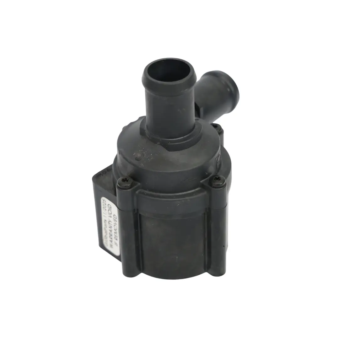 Audi A6 C8 A5 F5 Q7 4M Pompe Eau Auxiliaire Supplémentaire Électrique - SKU 06H121601P - Numéro de pièce 06H121601P