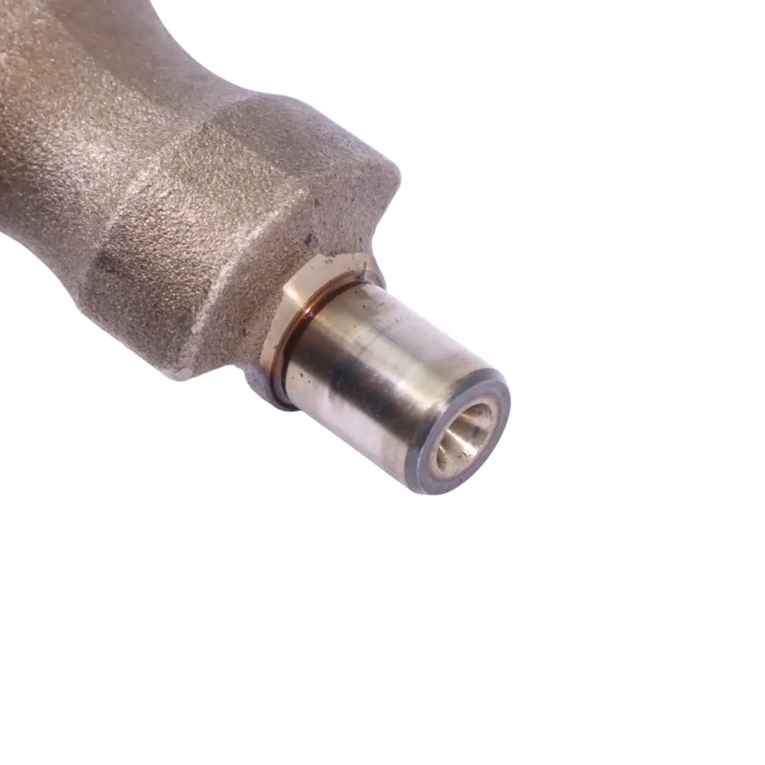 Balance Shaft to Audi A3 8V 2.0 TFSI Petrol Engine with Part number 06H198205AT Audi A3 8V 2.0 TFSI Petrol Engine Balance Shaft - SKU 06H198205AT - Part number 06H198205AT