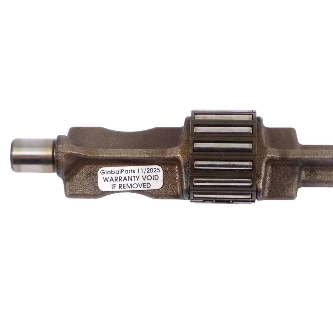 Audi A3 8V 2.0 TFSI Arbre D'Équilibrage Moteur Essence - SKU 06H198205AT - Numéro de pièce 06H198205AT