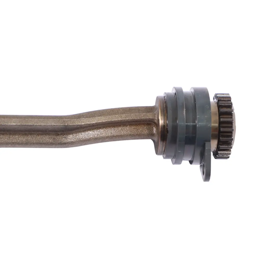 Balance Shaft to Audi A3 8V 2.0 TFSI Petrol Engine with Part number 06H198205AT Audi A3 8V 2.0 TFSI Petrol Engine Balance Shaft - SKU 06H198205AT - Part number 06H198205AT