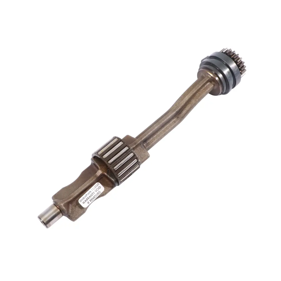 Benzinmotor Ausgleichswelle für Audi A3 8V 2.0 TFSI mit Teilenummer 06H198205AT Audi A3 8V 2.0 TFSI Benzinmotor Ausgleichswelle - SKU 06H198205AT - Teilenummer 06H198205AT