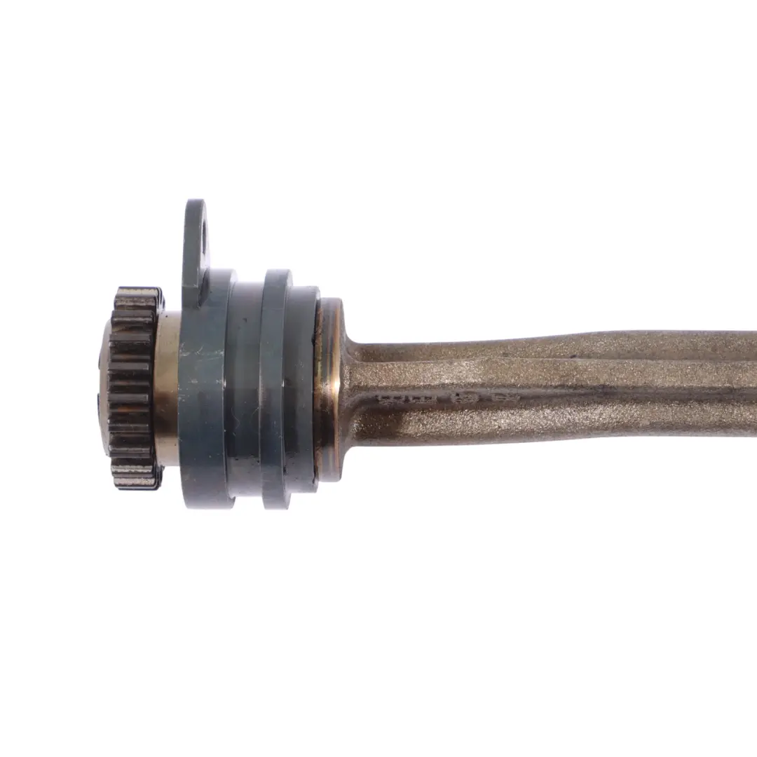 Balance Shaft to Audi A3 8V 2.0 TFSI Petrol Engine with Part number 06H198205AT Audi A3 8V 2.0 TFSI Petrol Engine Balance Shaft - SKU 06H198205AT - Part number 06H198205AT