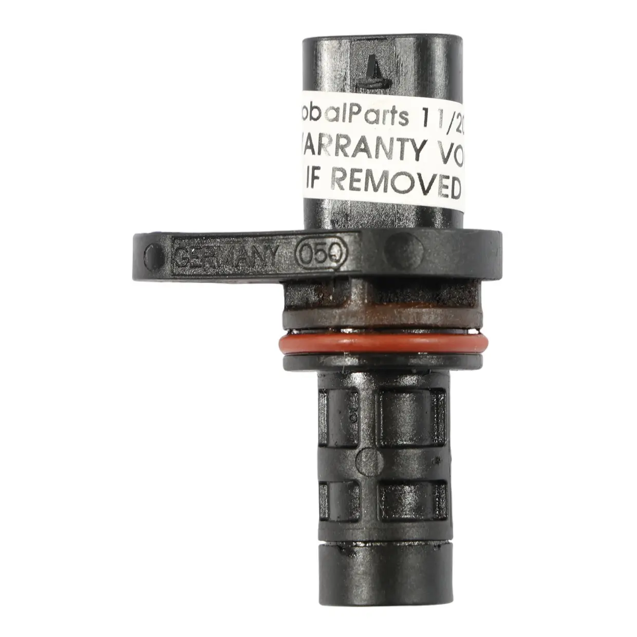 Audi S3 8V 2.0 TFSI Motor Kurbelwellen Stellungs Sensor 06H906433D