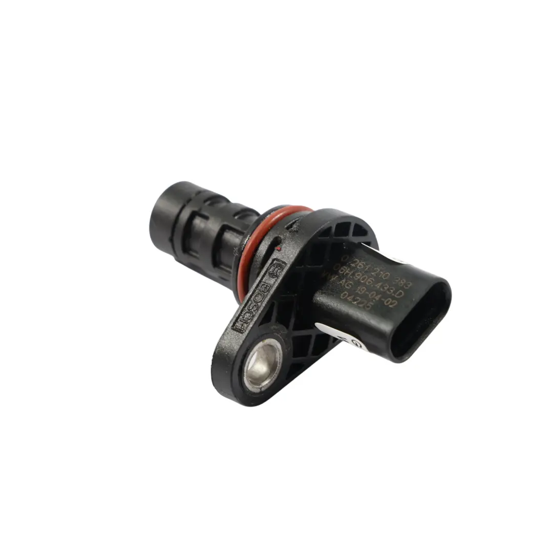 Crankshaft Position Sensor to Audi S3 8V 2.0 TFSI Engine with Part number 06H906433D Audi S3 8V 2.0 TFSI Engine Crankshaft Position Sensor - SKU 06H906433D - Part number 06H906433D