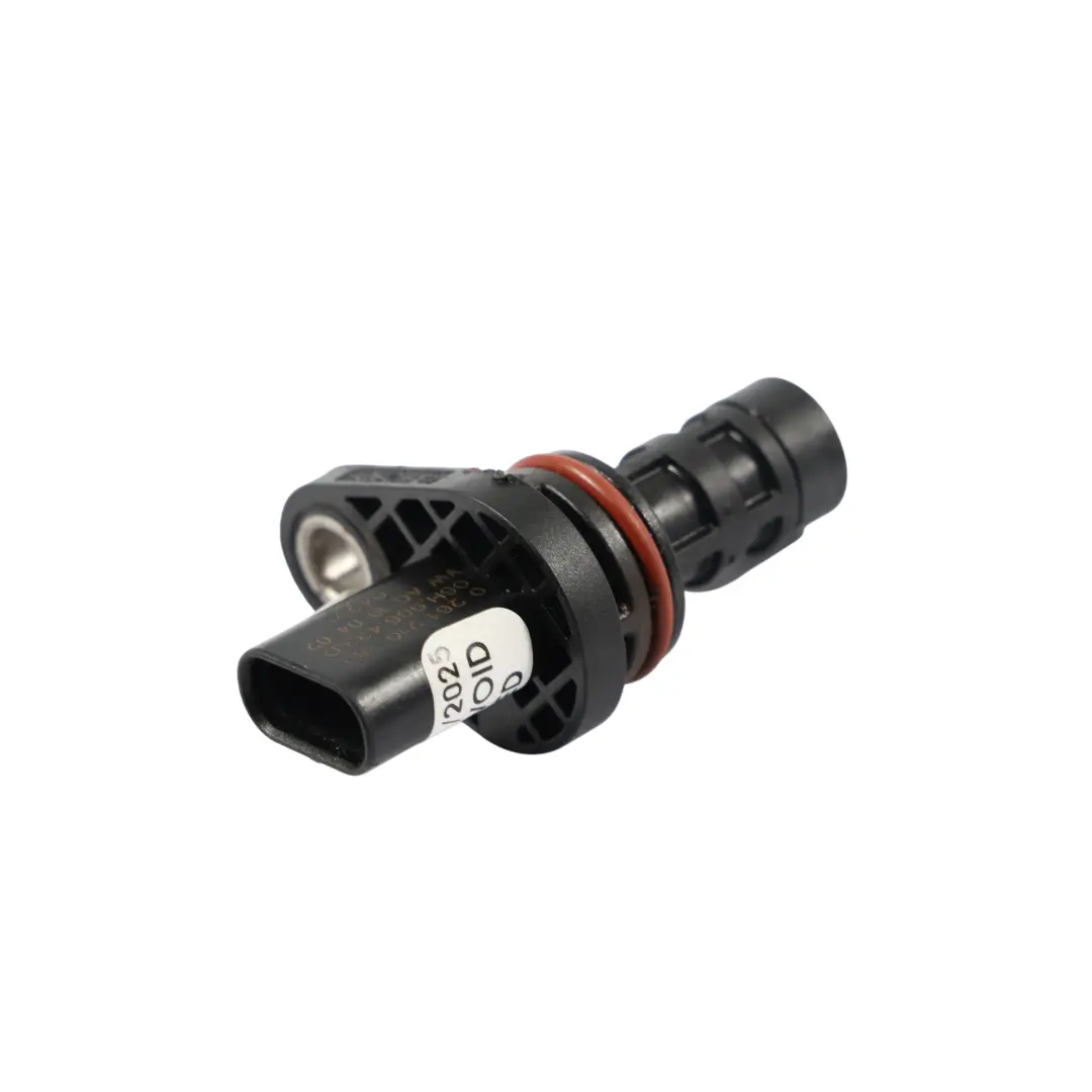 Audi S3 8V 2.0 TFSI Sensor De Posición Del Cigüeñal - SKU 06H906433D - Número de pieza 06H906433D