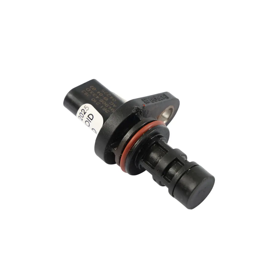 Audi S3 8V 2.0 TFSI Engine Crankshaft Position Sensor - SKU 06H906433D - Part number 06H906433D