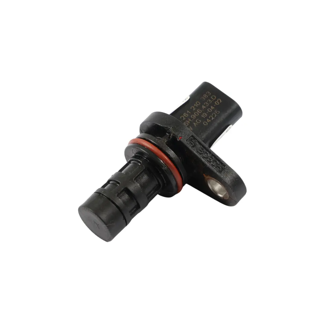 Audi S3 8V 2.0 TFSI Sensore Posizione Albero A Gomiti Del Motore - SKU 06H906433D - Numero di parte 06H906433D