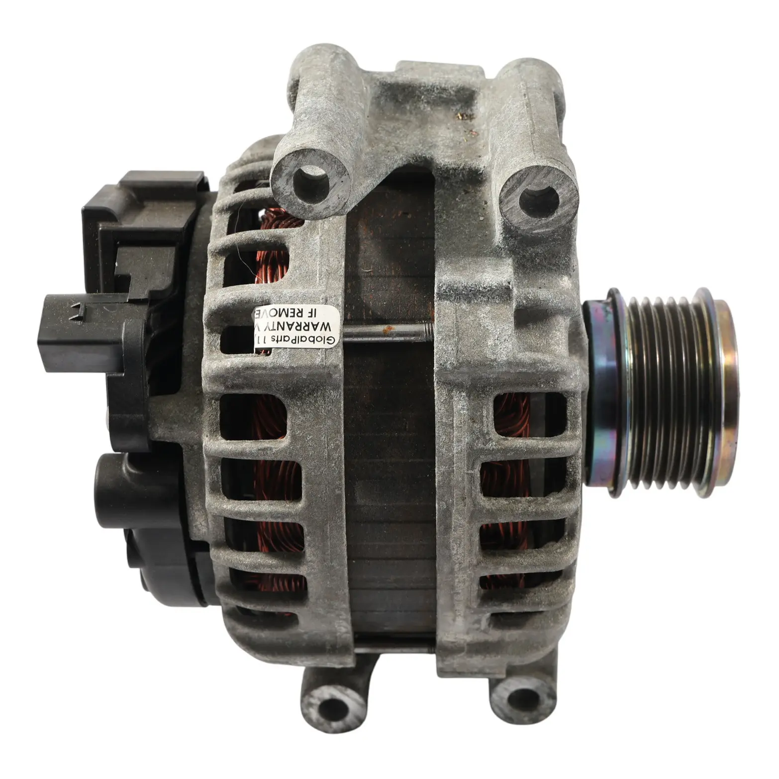 Audi Volkswagen Seat Skoda Benzyna Alternator Prądnica 14V 140A 06J903023A