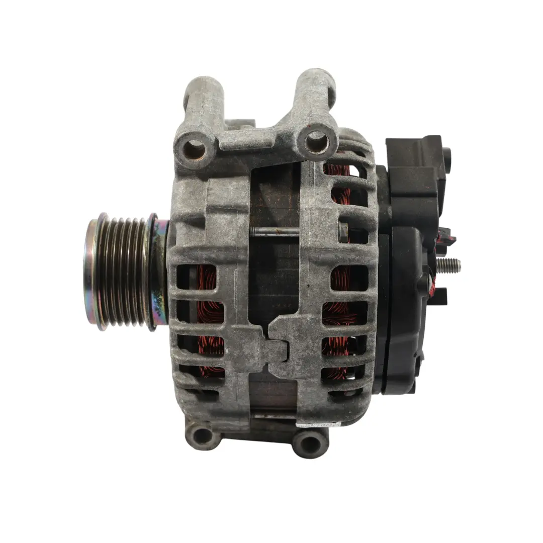 Audi Volkswagen Seat Skoda Gasolina Alternador Generador 14V 140A - SKU 06J903023A-1 - Número de pieza 06J903023A