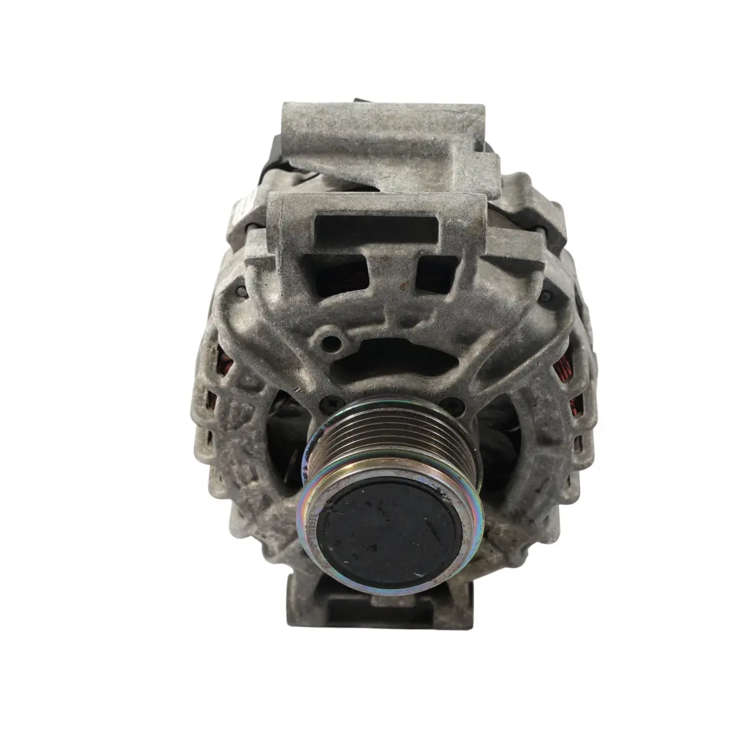 Audi Volkswagen Seat Skoda Gasolina Alternador Generador 14V 140A - SKU 06J903023A-1 - Número de pieza 06J903023A