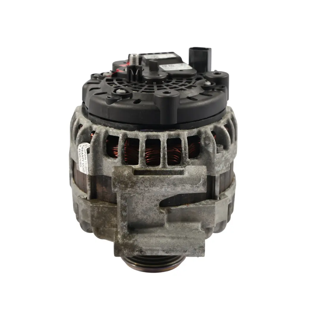 Audi Volkswagen Seat Skoda Petrol Alternator Generator 14V 140A - SKU 06J903023A-1 - Part number 06J903023A
