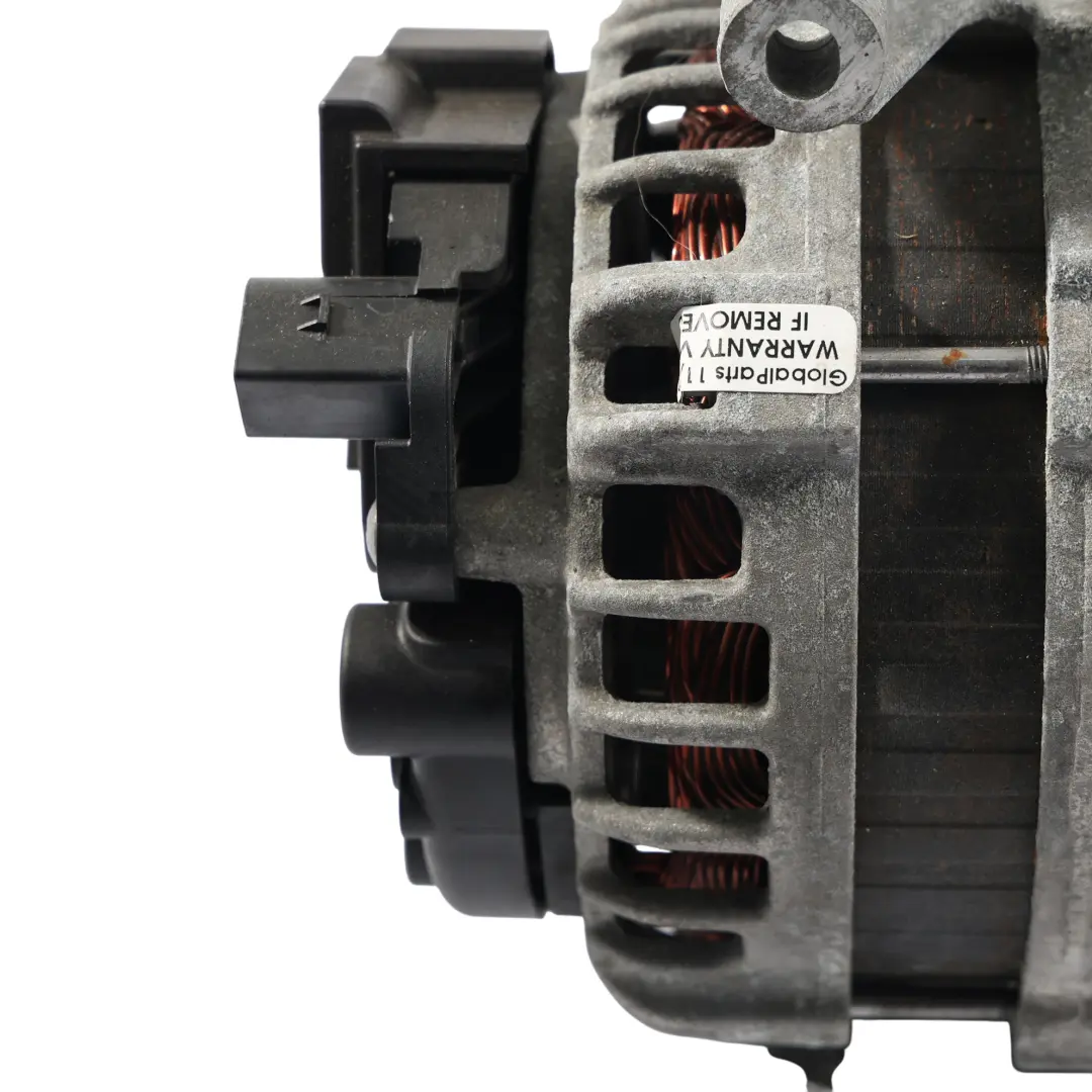 Alternateur-Générateur 14V 140A Essence pour Audi Volkswagen Seat Skoda à propos du numéro de pièce 06J903023A Audi Volkswagen Seat Skoda Alternateur-Générateur 14V 140A Essence - SKU 06J903023A-1 - Numéro de pièce 06J903023A