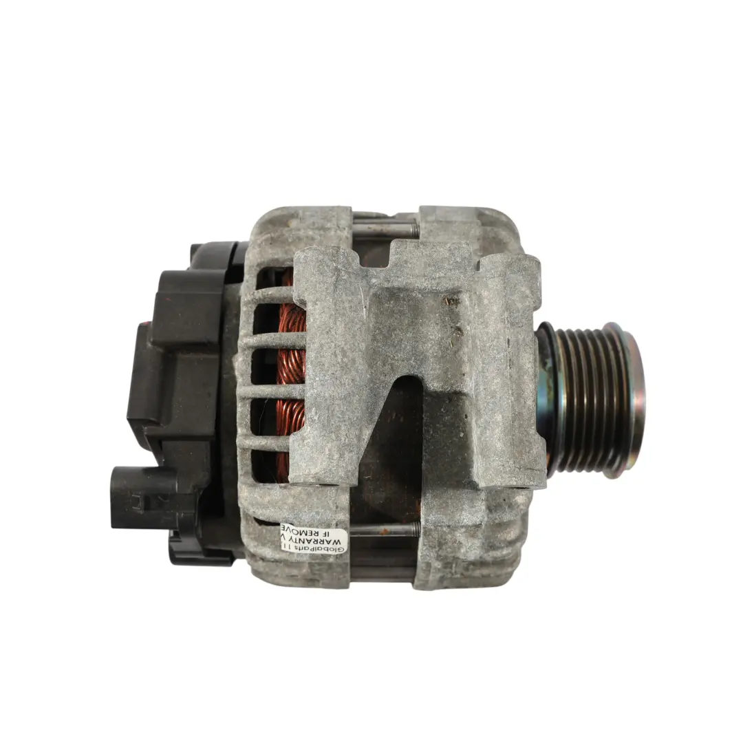 Audi Volkswagen Seat Skoda Petrol Alternator Generator 14V 140A - SKU 06J903023A-1 - Part number 06J903023A