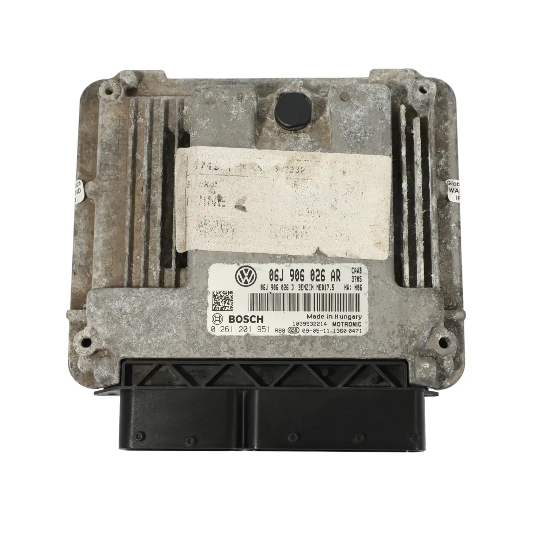 Mk3 2.0 TFSI CAWB 200HP Kit ECU Commande Manuel pour Volkswagen Scirocco à propos du numéro de pièce 06J906026AR Volkswagen Scirocco Mk3 2.0 TFSI CAWB 200HP Kit ECU Commande Manuel - SKU 06J906026AR - Numéro de pièce 06J906026AR