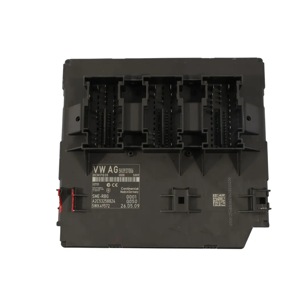 Mk3 2.0 TFSI CAWB 200HP Control ECU Kit Manual to Volkswagen Scirocco with Part number 06J906026AR Volkswagen Scirocco Mk3 2.0 TFSI CAWB 200HP Control ECU Kit Manual - SKU 06J906026AR - Part number 06J906026AR