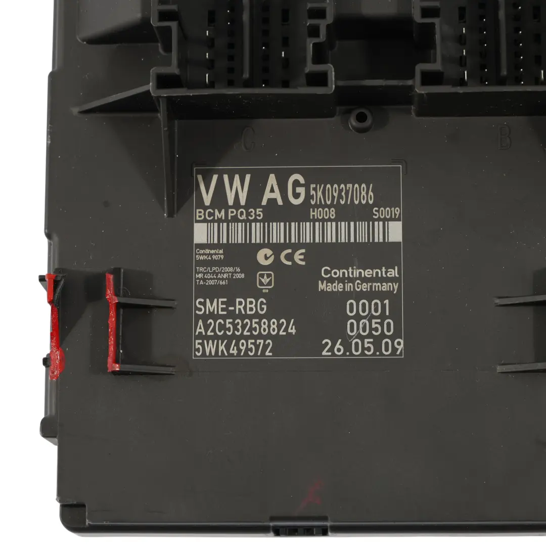 Mk3 2.0 TFSI CAWB 200HP Kit ECU Commande Manuel pour Volkswagen Scirocco à propos du numéro de pièce 06J906026AR Volkswagen Scirocco Mk3 2.0 TFSI CAWB 200HP Kit ECU Commande Manuel - SKU 06J906026AR - Numéro de pièce 06J906026AR