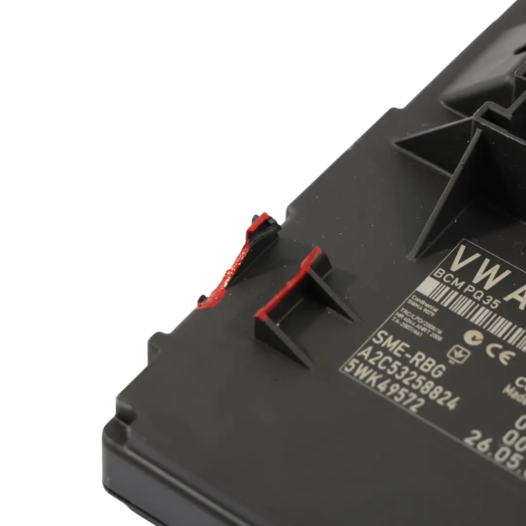 Mk3 2.0 TFSI CAWB 200HP Control ECU Kit Manual to Volkswagen Scirocco with Part number 06J906026AR Volkswagen Scirocco Mk3 2.0 TFSI CAWB 200HP Control ECU Kit Manual - SKU 06J906026AR - Part number 06J906026AR