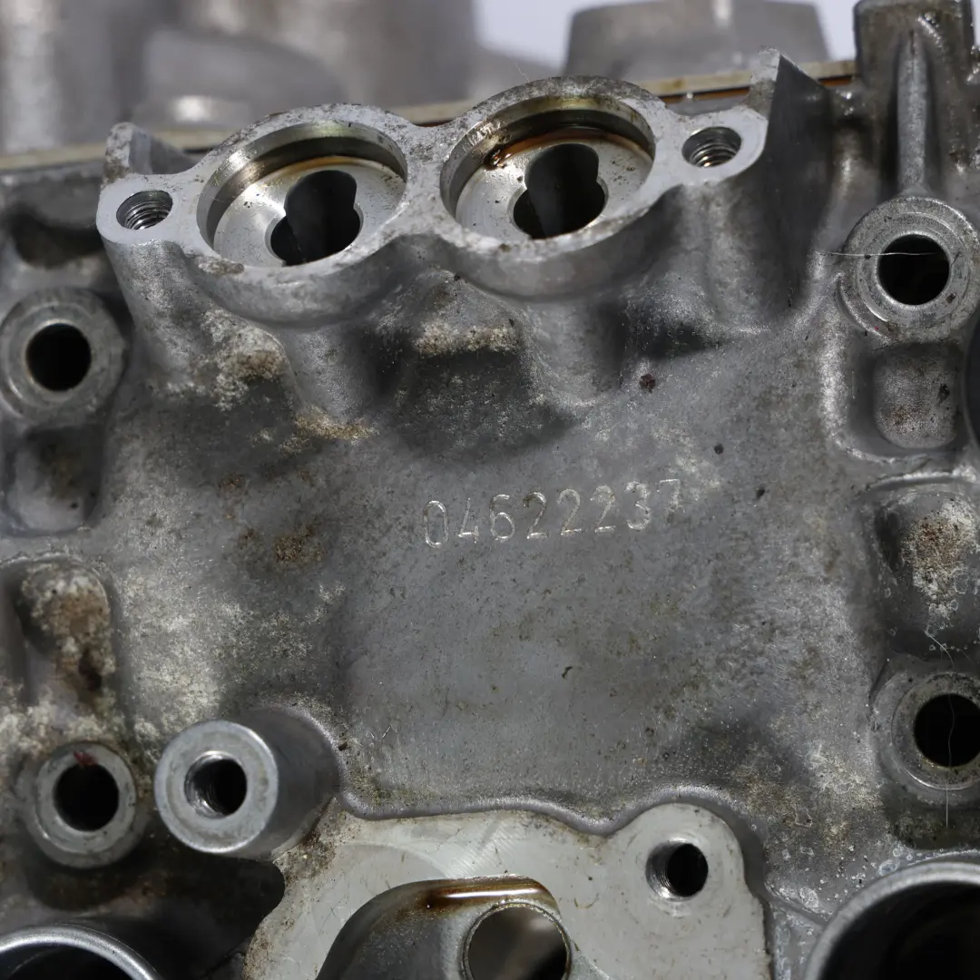 Audi S3 8V Engine Cylinder Head 2.0 TFSI DNUE 06K103403AG - SKU 06K103063CD - Part number 06K103063CD