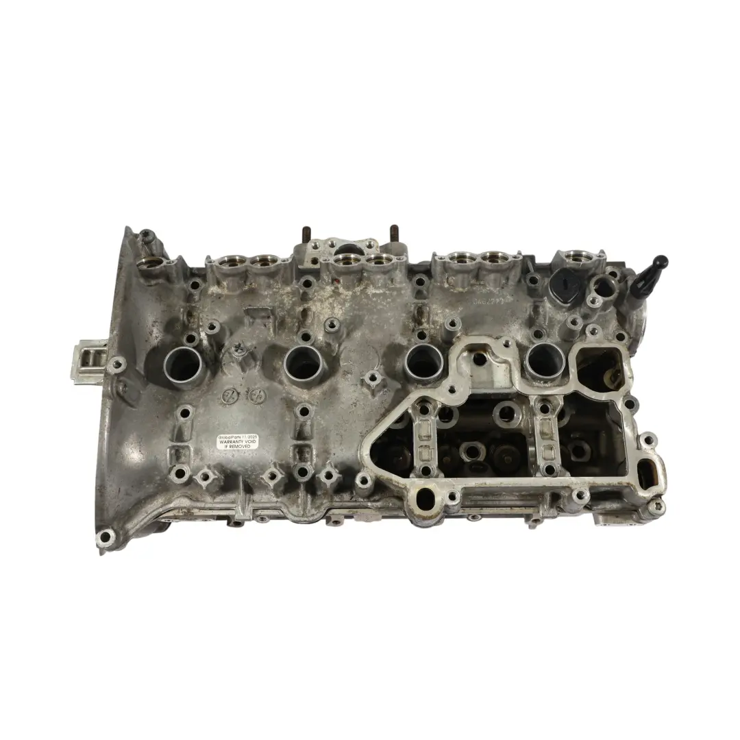 DNUE Głowica Silnika 06K103403AG do Audi S3 8V 2.0 TFSI o numerze 06K103063CD Audi S3 8V 2.0 TFSI DNUE Głowica Silnika 06K103403AG - SKU 06K103063CD - Numer Części 06K103063CD