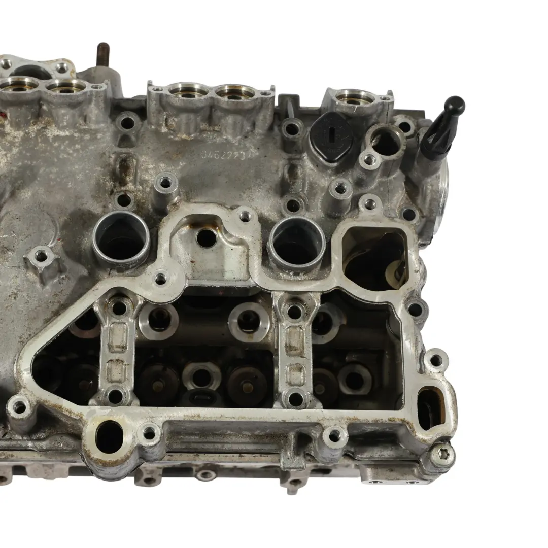 Audi S3 8V 2.0 TFSI DNUE Głowica Silnika 06K103403AG - SKU 06K103063CD - Numer Części 06K103063CD