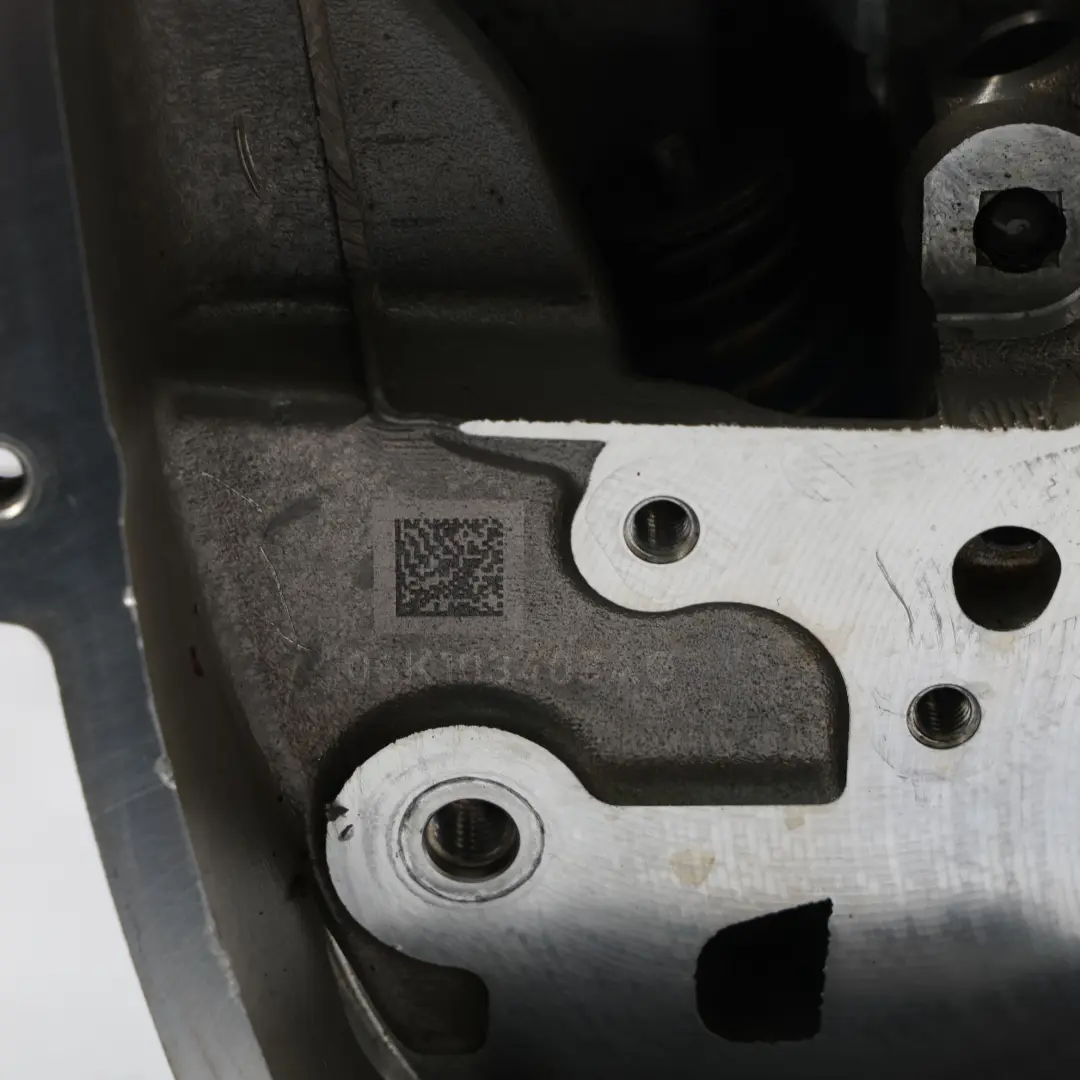 Audi S3 8V Motor Zylinderkopf 2.0 TFSI DNUE 06K103403AG - SKU 06K103063CD - Teilenummer 06K103063CD