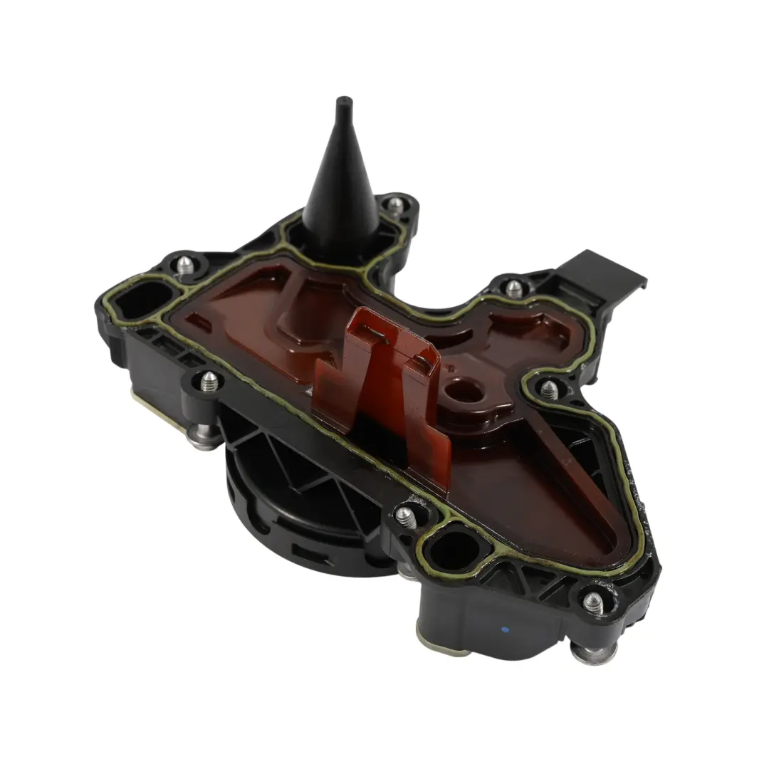 Audi A3 8V Q3 8U Odma Separator Oleju Benzyna 2.0 TFSI CULB - SKU 06K103495AG - Numer Części 06K103495AG