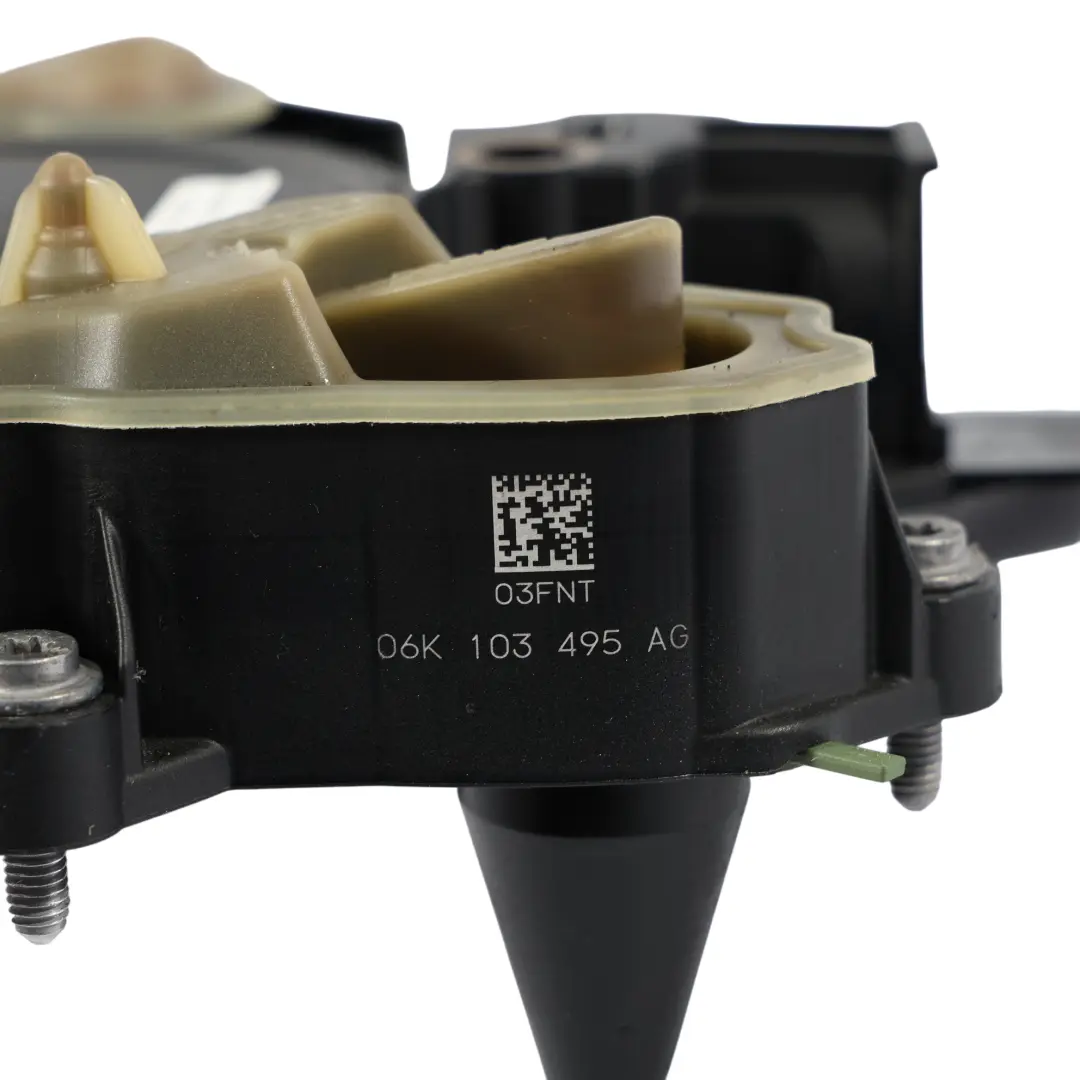 Audi A3 8V Q3 8U Separador Aceite Del Motor Gasolina 2.0 TFSI CULB - SKU 06K103495AG - Número de pieza 06K103495AG