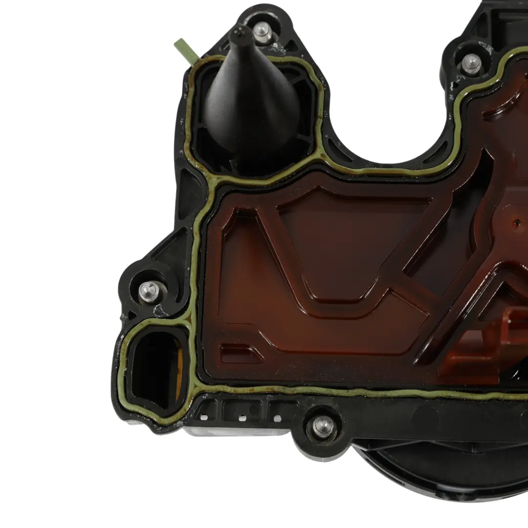 Odma Separator Oleju Benzyna 2.0 TFSI CULB do Audi A3 8V Q3 8U o numerze 06K103495AG Audi A3 8V Q3 8U Odma Separator Oleju Benzyna 2.0 TFSI CULB - SKU 06K103495AG - Numer Części 06K103495AG